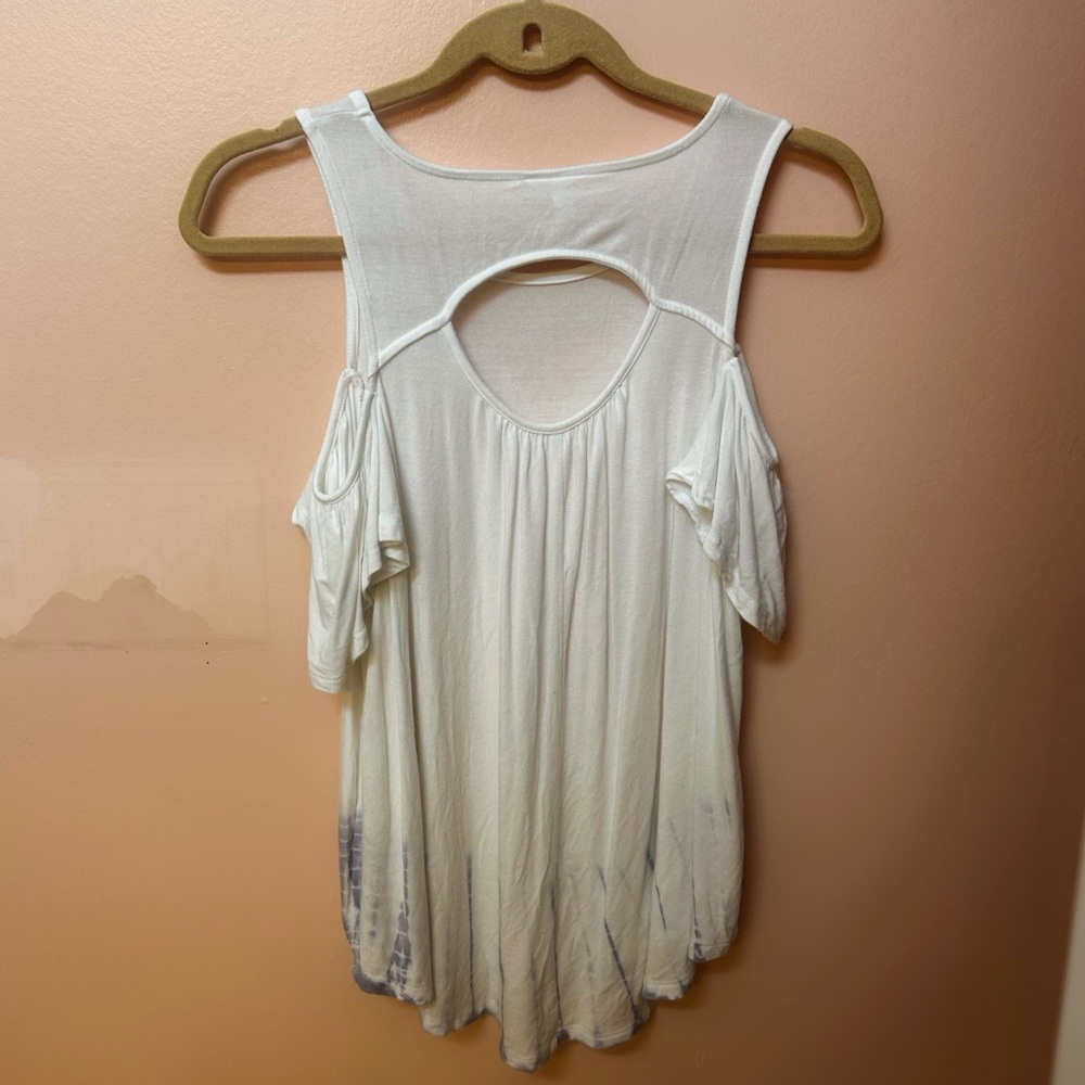 Others Follow Off the Shoulder Top - Picture 3 of 7